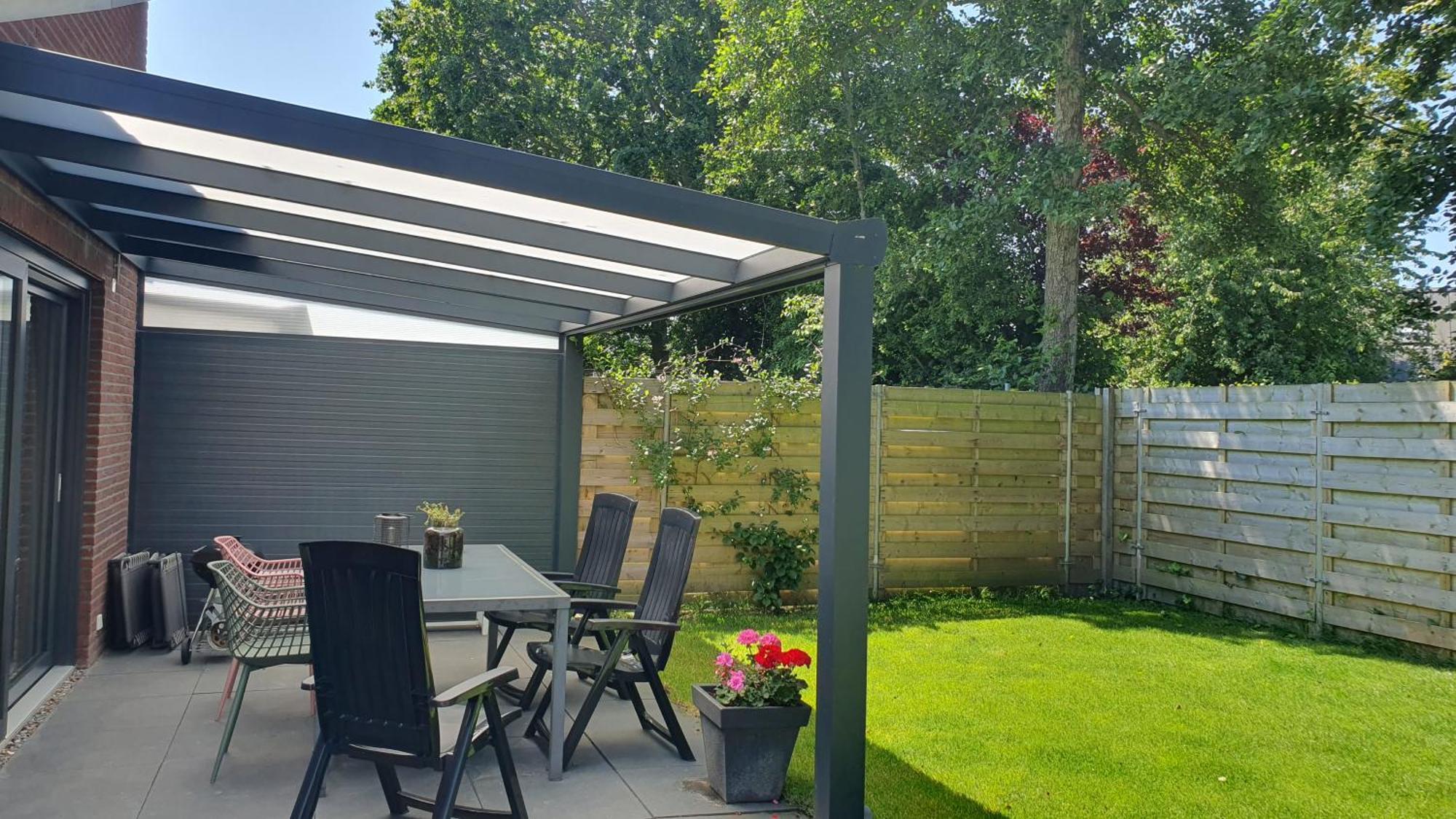 Luxe Vakantiebungalow Met Omheinde Tuin Voor Hond En Kinderen Dirkshorn Eksteriør billede